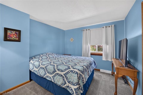 Tiny photo for 6469 Carter Boulevard, Mentor, OH 44060 (MLS # 5251767)