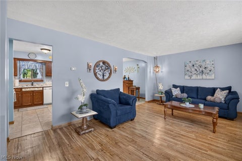 Tiny photo for 6469 Carter Boulevard, Mentor, OH 44060 (MLS # 5251767)