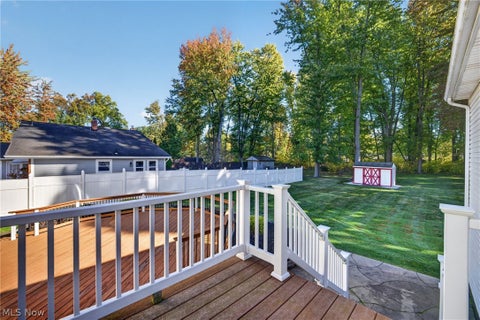Tiny photo for 6469 Carter Boulevard, Mentor, OH 44060 (MLS # 5251767)
