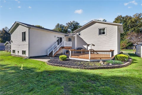 Tiny photo for 6469 Carter Boulevard, Mentor, OH 44060 (MLS # 5251767)