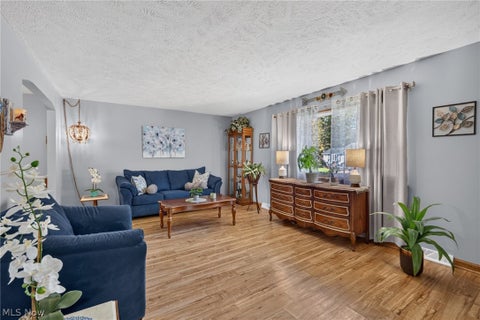 Tiny photo for 6469 Carter Boulevard, Mentor, OH 44060 (MLS # 5251767)