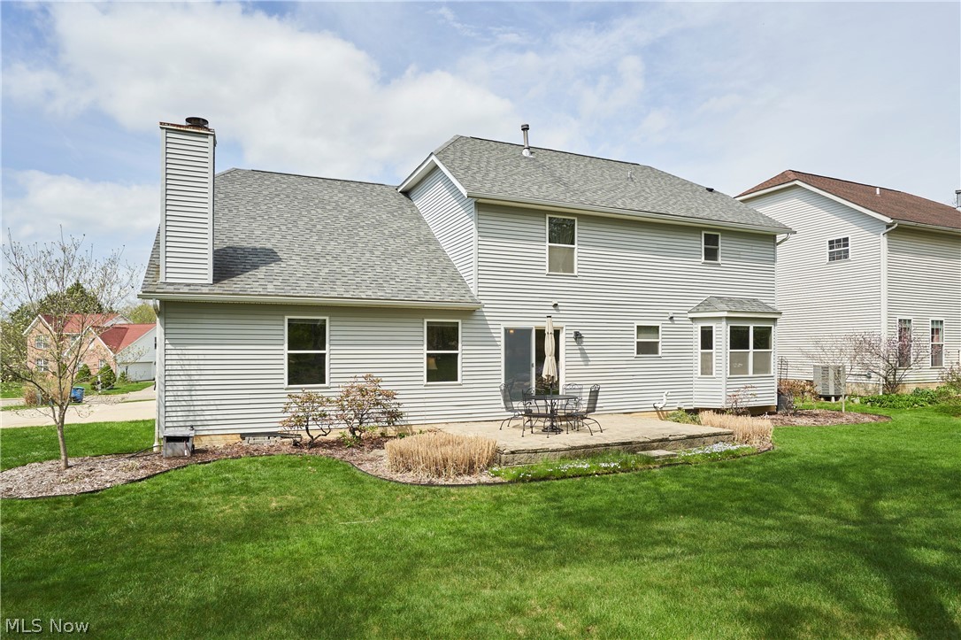 Wedgewood Ph II - Residential