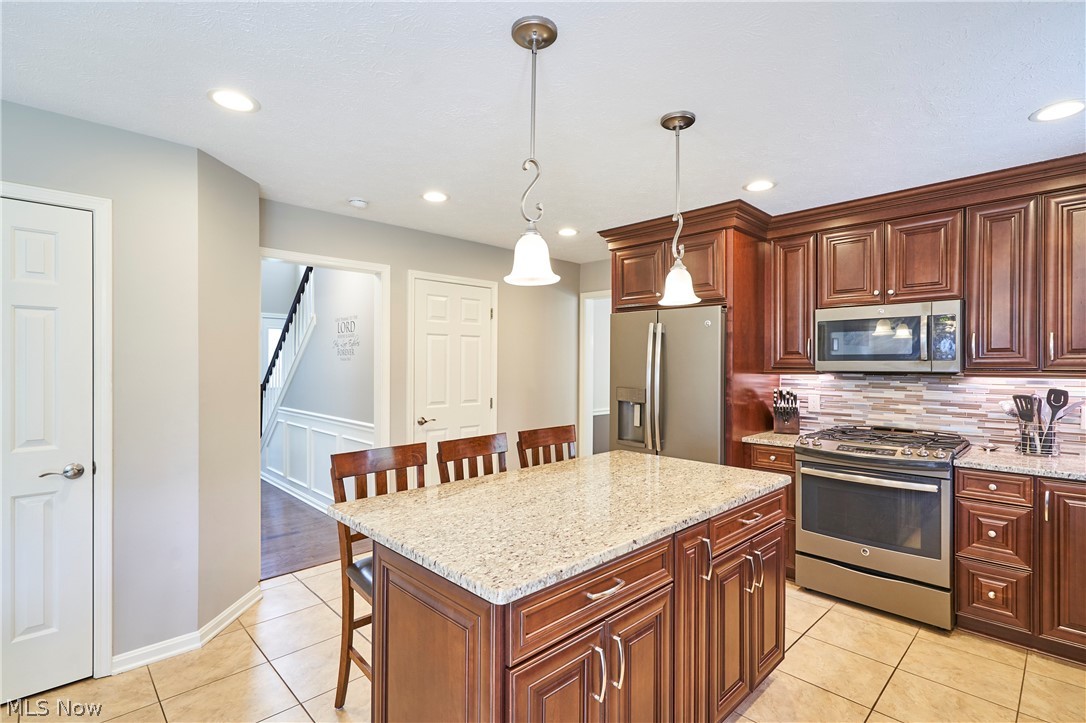 Wedgewood Ph II - Residential