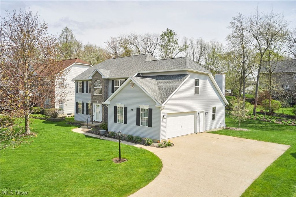 Photo of 4395 Wedgewood Drive, Copley, OH 44321 (MLS # 5201046)