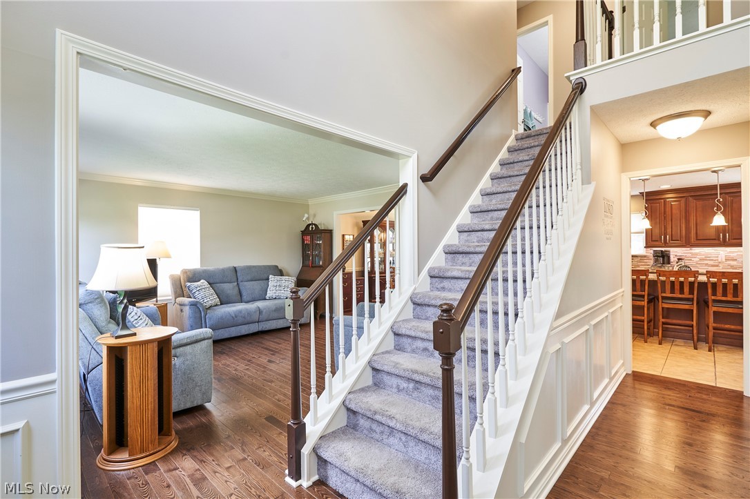 Wedgewood Ph II - Residential