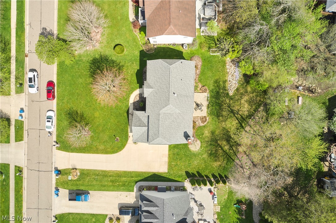 Wedgewood Ph II - Residential