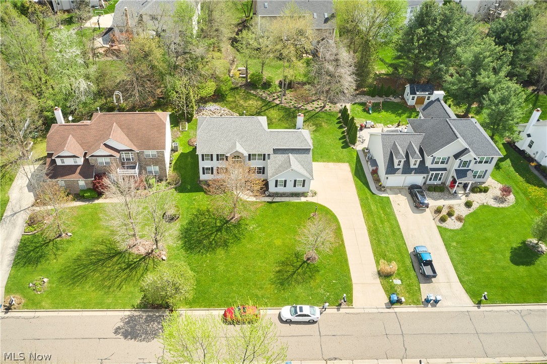 Wedgewood Ph II - Residential