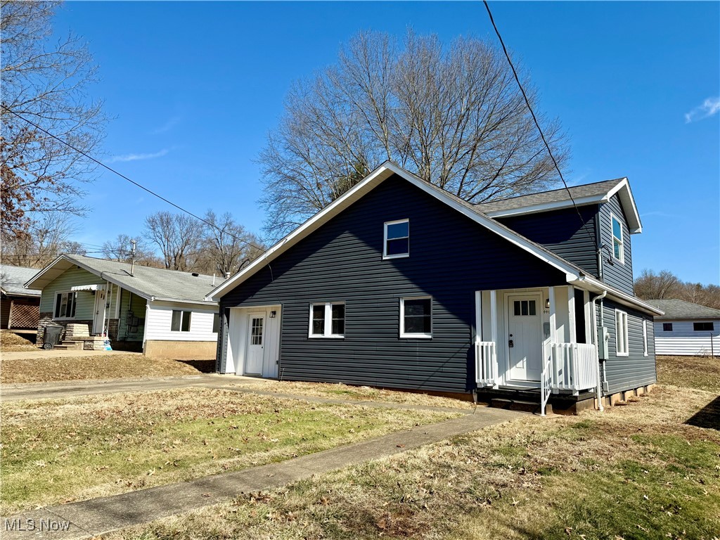 4402 Packard Street, Parkersburg, West Virginia image 3