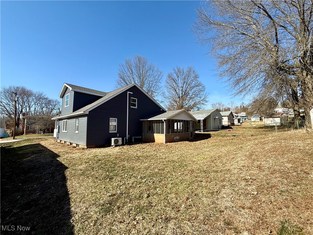 4402 Packard Street, Parkersburg, West Virginia image 45