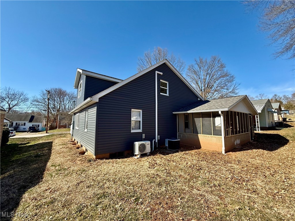4402 Packard Street, Parkersburg, West Virginia image 46