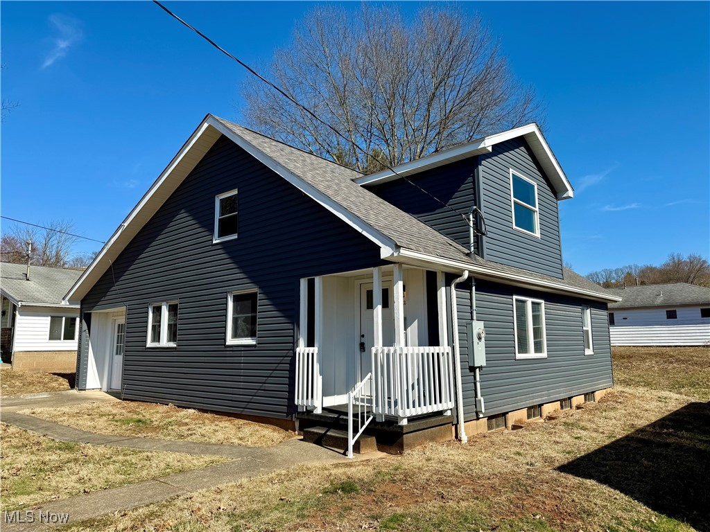 4402 Packard Street, Parkersburg, West Virginia image 2