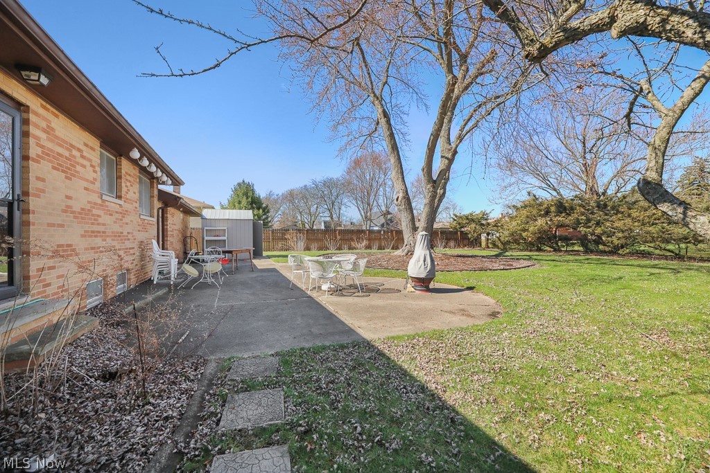 Colony Park - Residential