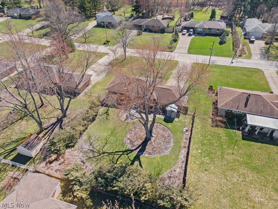 Colony Park - Residential