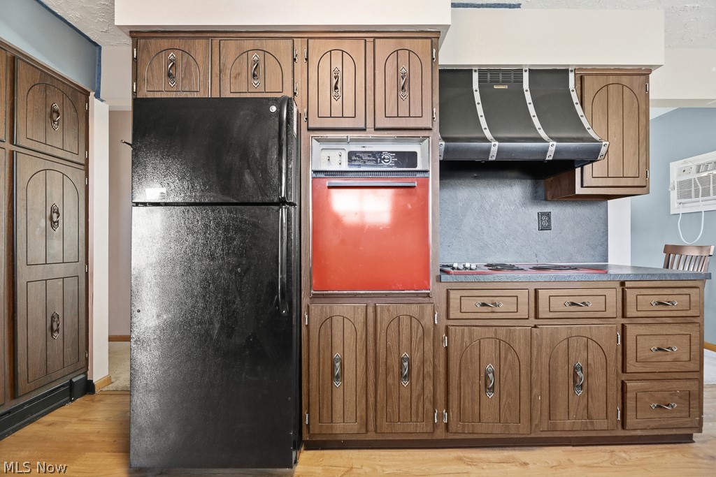 Colony Park - Residential