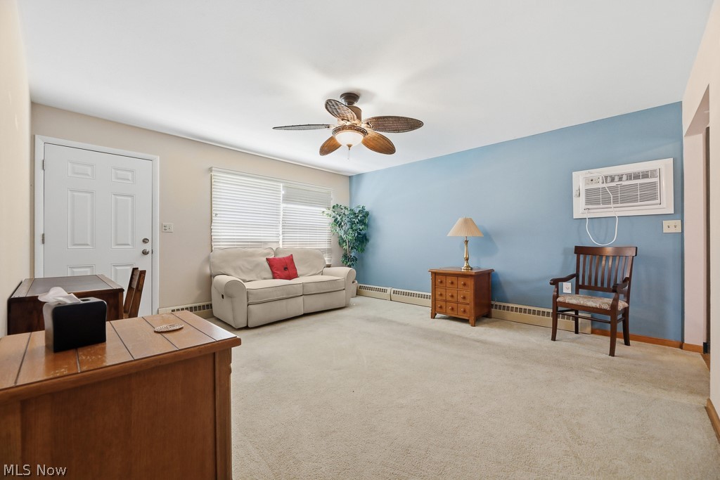 Colony Park - Residential