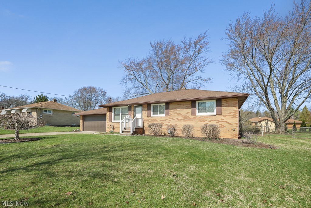 Colony Park - Residential