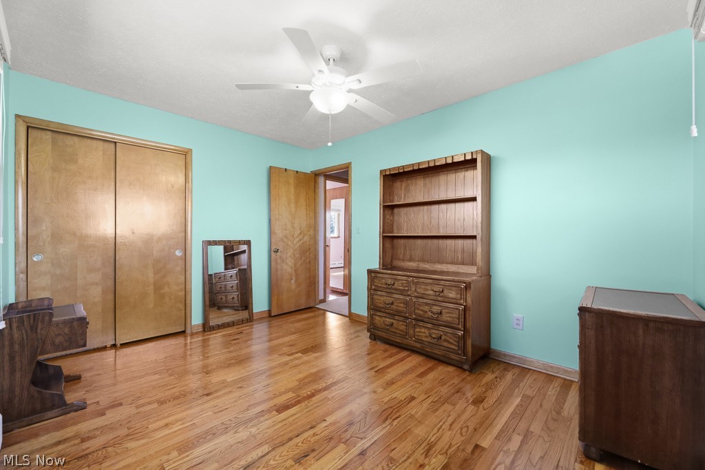 Colony Park - Residential