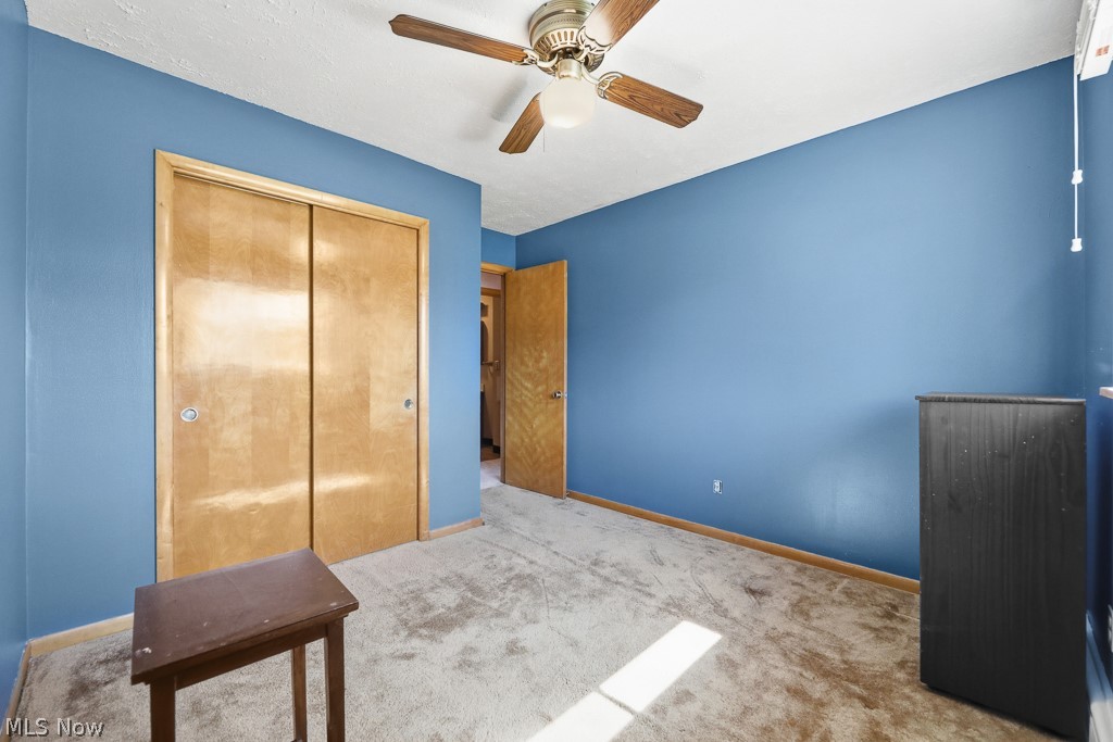 Colony Park - Residential