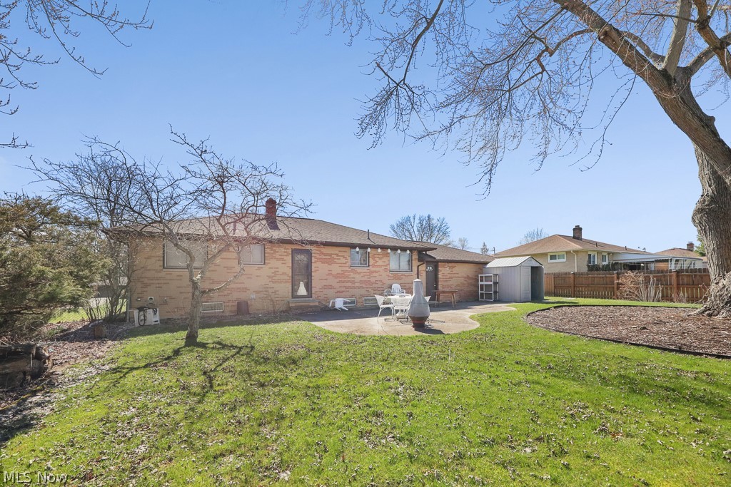 Colony Park - Residential