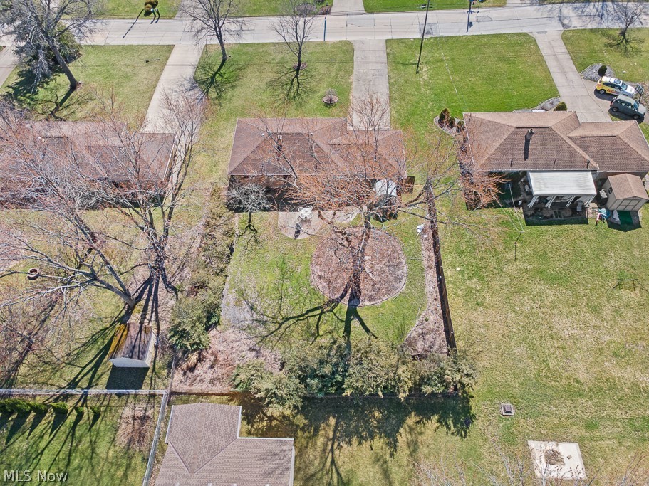 Colony Park - Residential