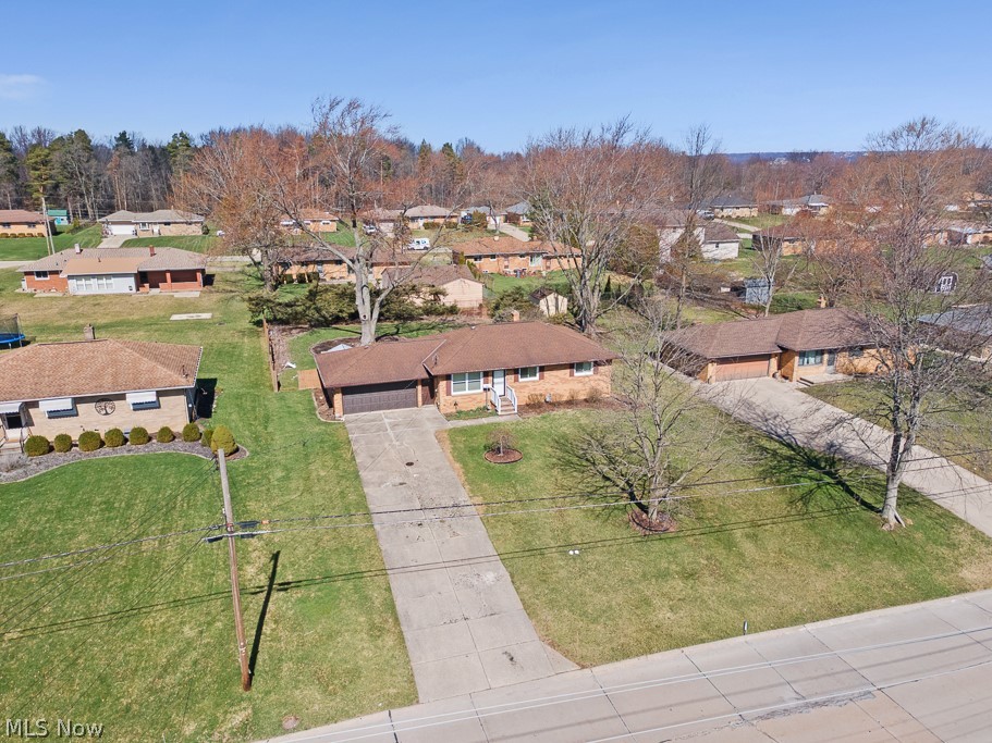 Colony Park - Residential