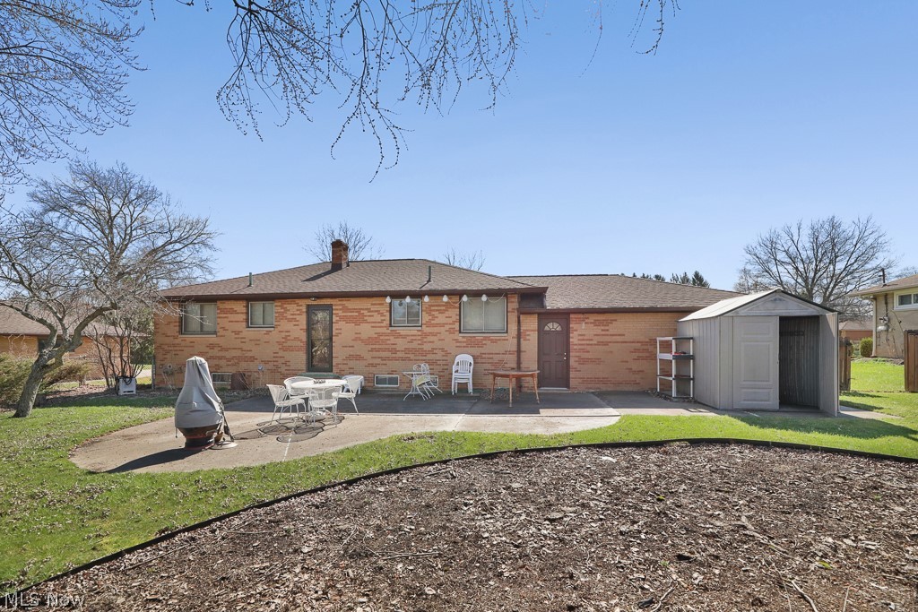 Colony Park - Residential