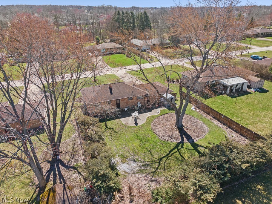 Colony Park - Residential