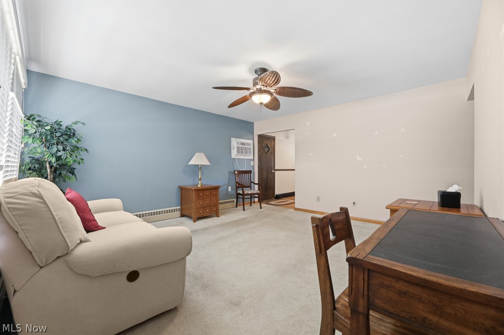 Colony Park - Residential