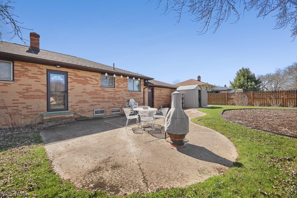 Colony Park - Residential