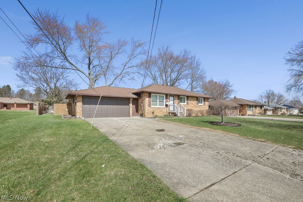 Colony Park - Residential