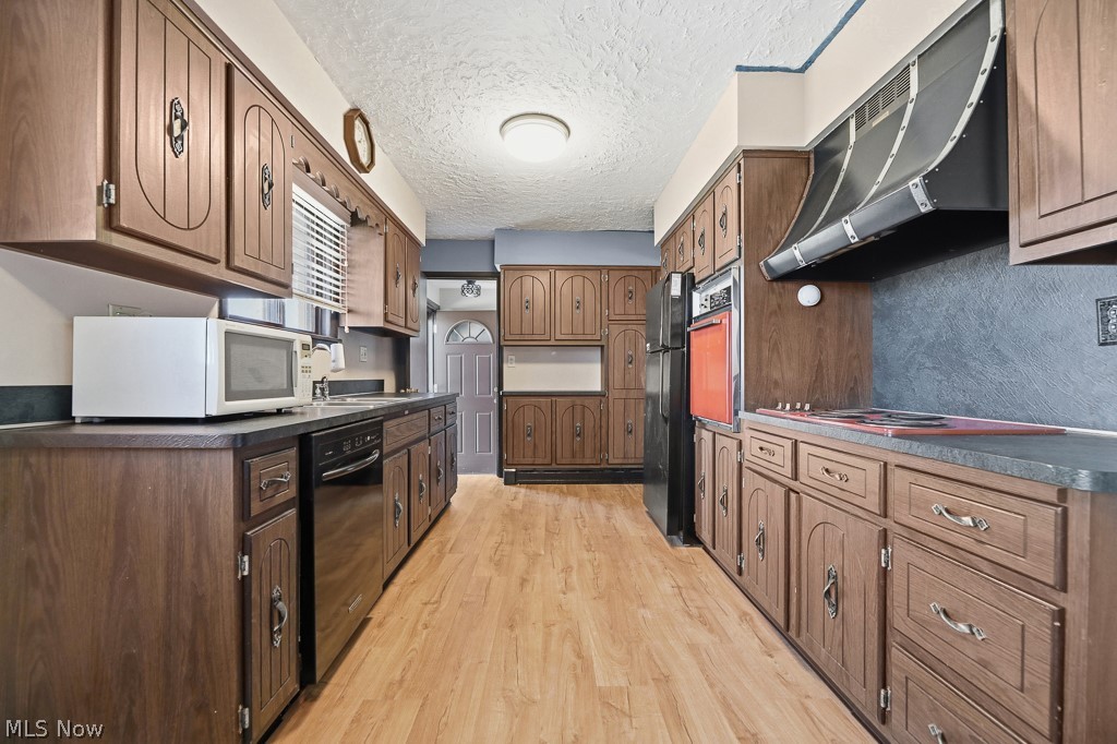 Colony Park - Residential