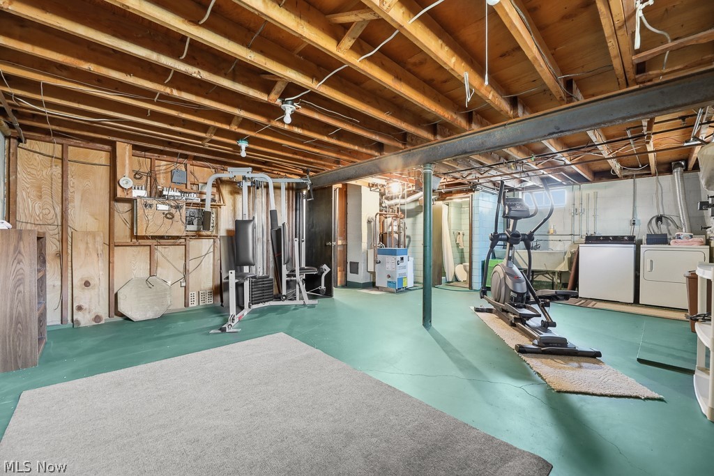 Colony Park - Residential