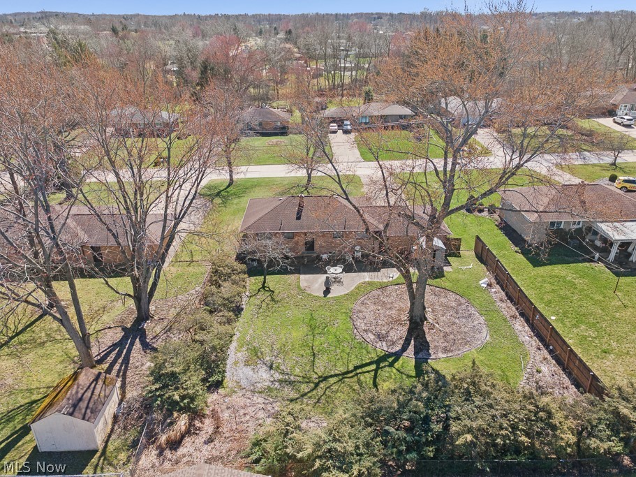 Colony Park - Residential