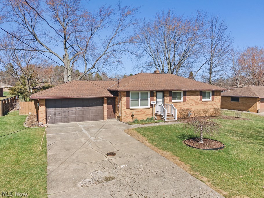 Colony Park - Residential