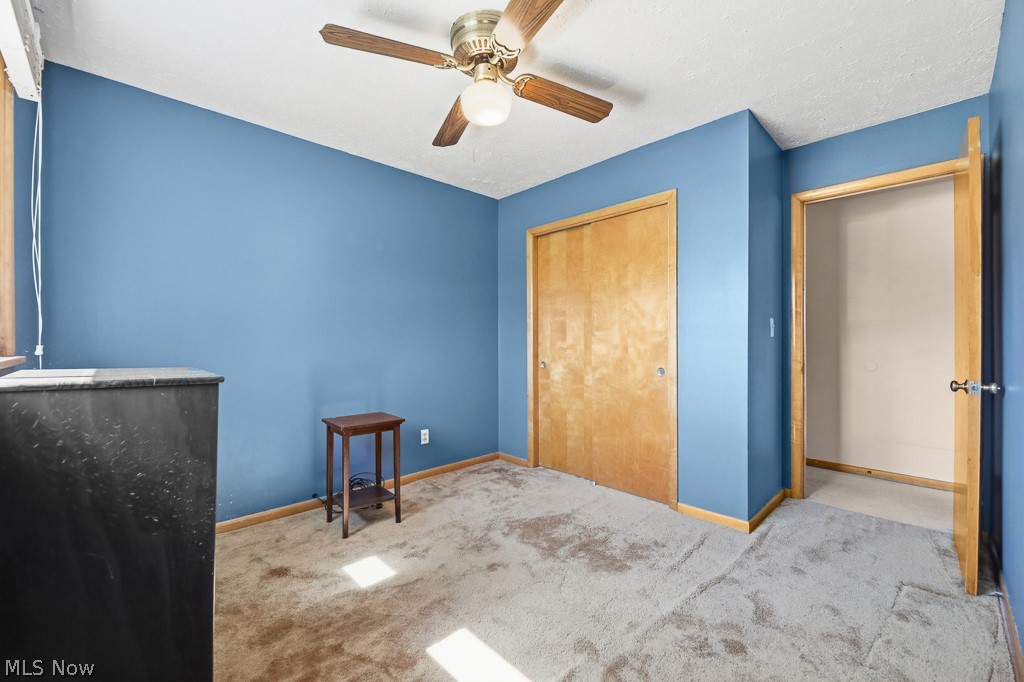 Colony Park - Residential