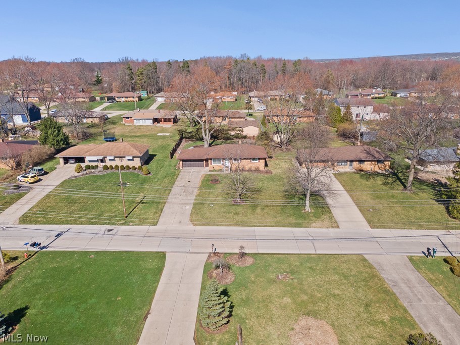 Colony Park - Residential