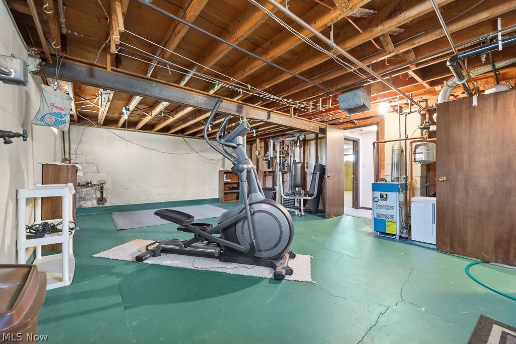 Colony Park - Residential