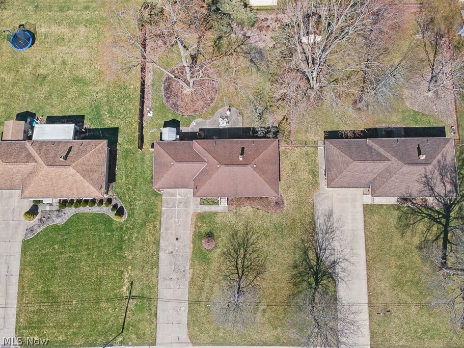 Colony Park - Residential