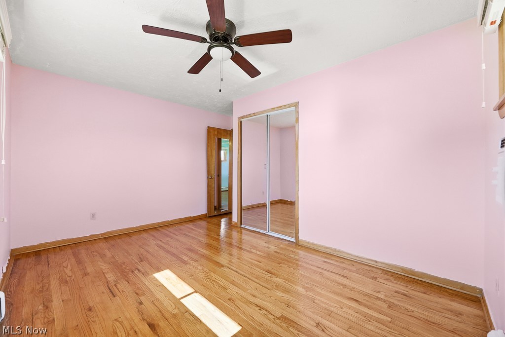 Colony Park - Residential