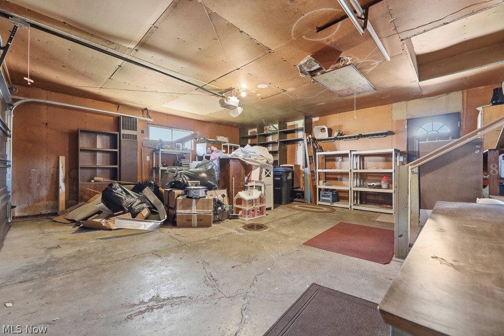 Colony Park - Residential