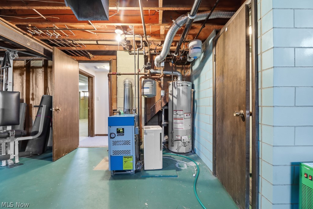 Colony Park - Residential