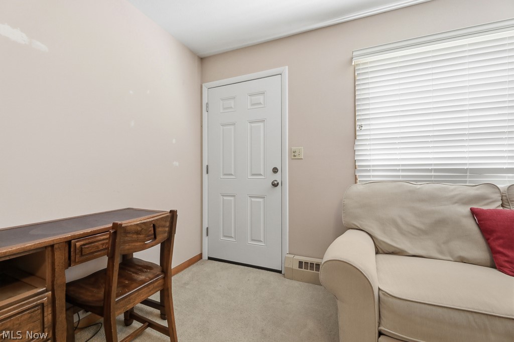 Colony Park - Residential