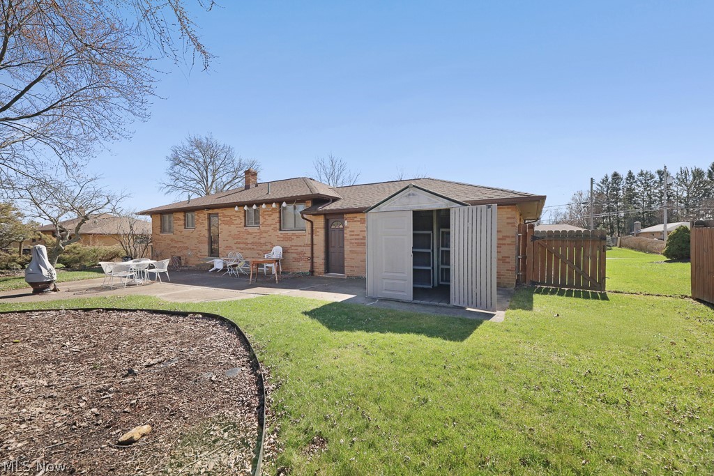 Colony Park - Residential