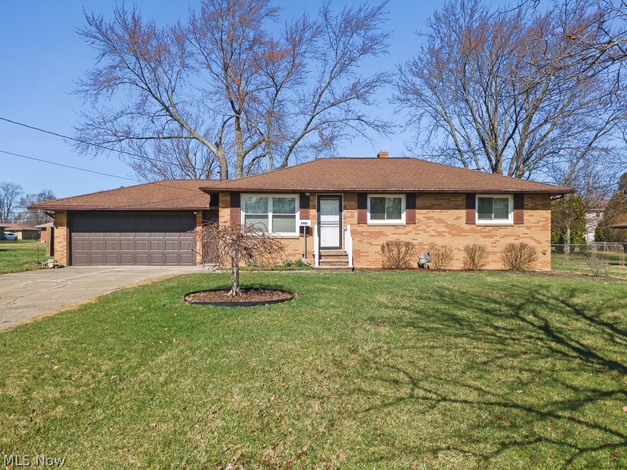 Colony Park - Residential