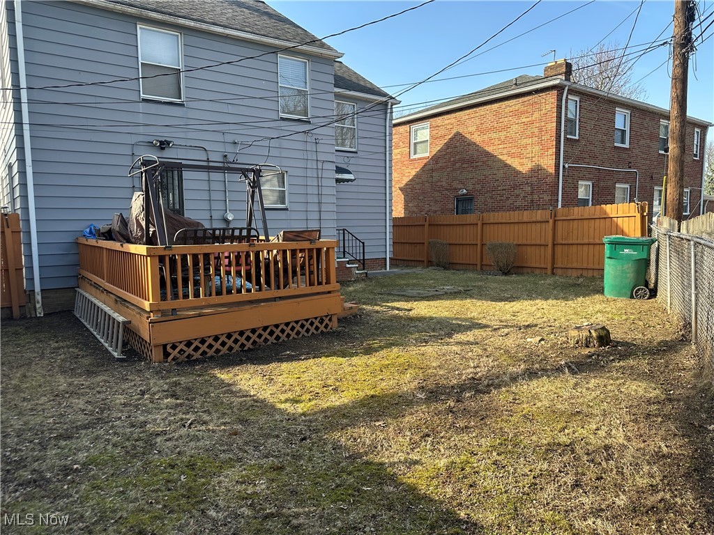 19315 Libby Road, Maple Heights, Ohio image 29