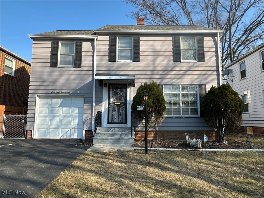 19315 Libby Road, Maple Heights, Ohio image 1