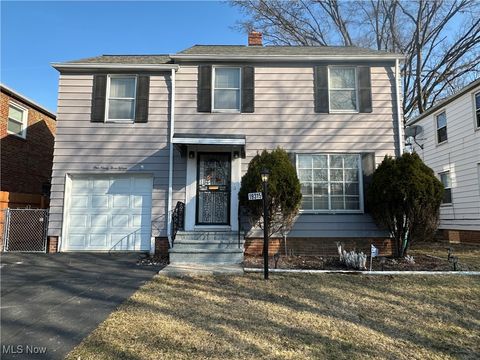 19315 Libby Road, Maple Heights, OH 44137 - MLS#: 5106054