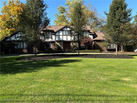 9851 Fitzwater Road, Brecksville, OH 44141 - #: 5079319