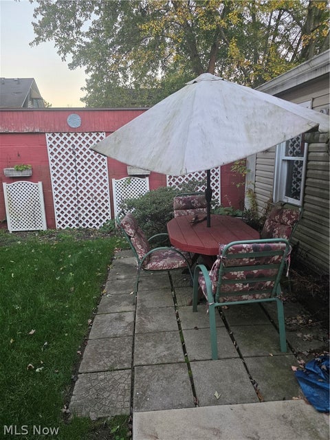 Tiny photo for 1045 Chalker Street, Akron, OH 44310 (MLS # 5255567)
