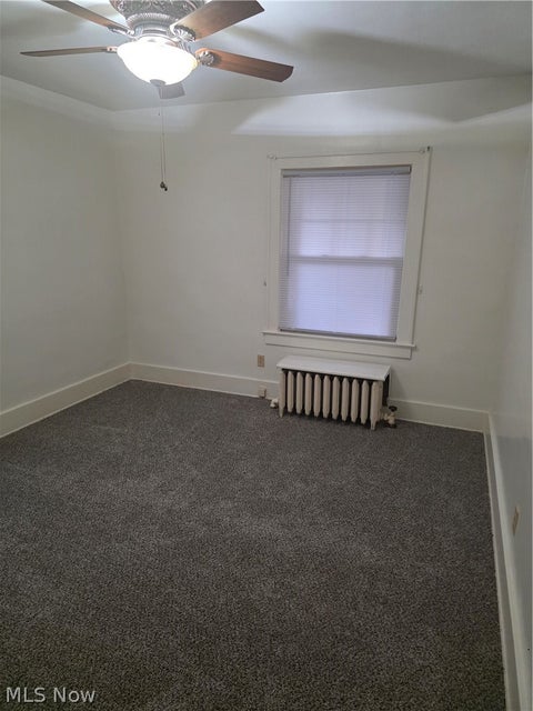 Tiny photo for 1045 Chalker Street, Akron, OH 44310 (MLS # 5255567)